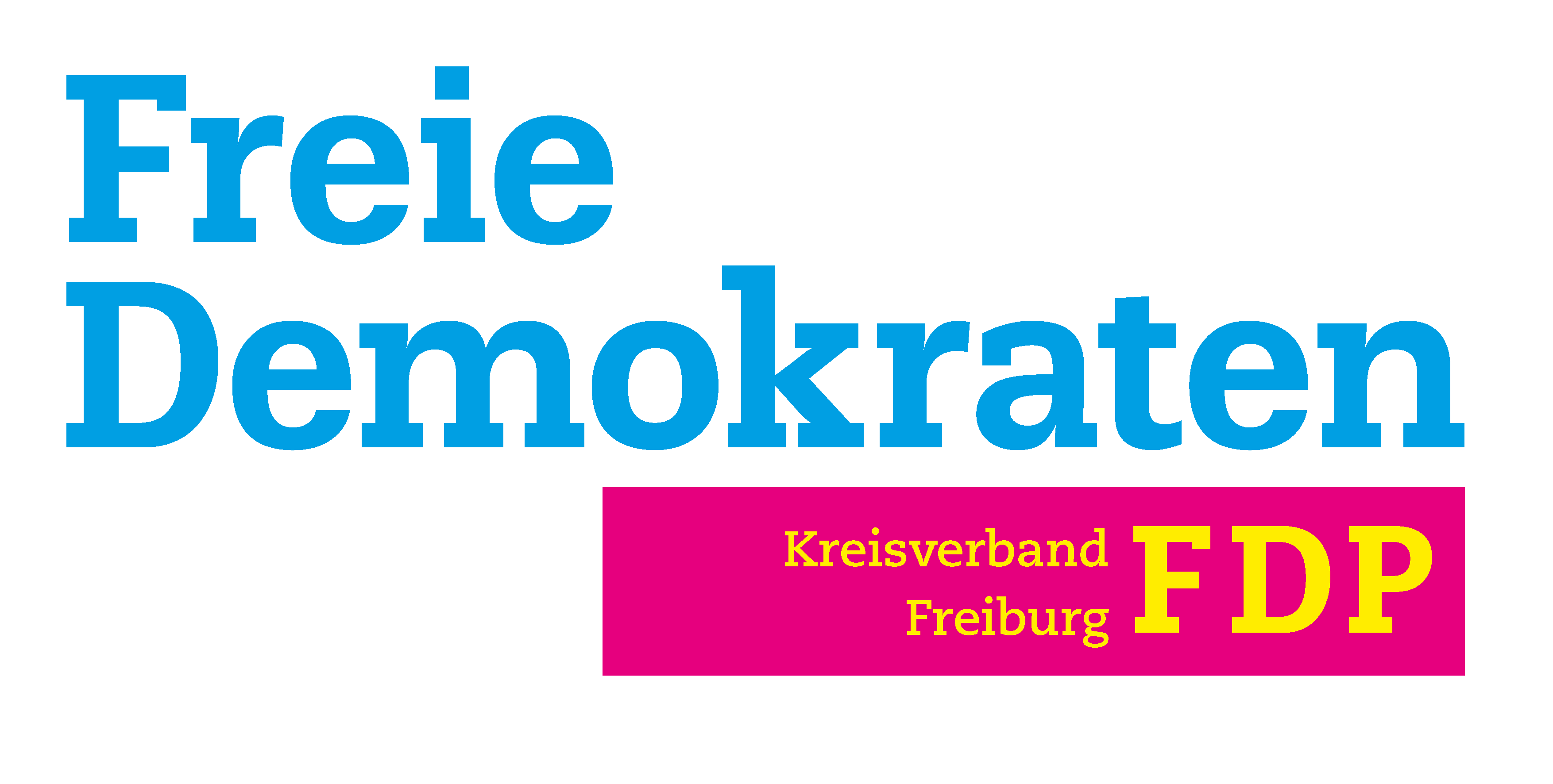FDP Logo